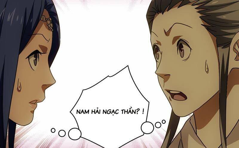 Thiên Long Bát Bộ Webtoon - Chapter 17 - Page 80