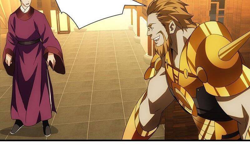 Thiên Long Bát Bộ Webtoon - Chapter 17 - Page 82