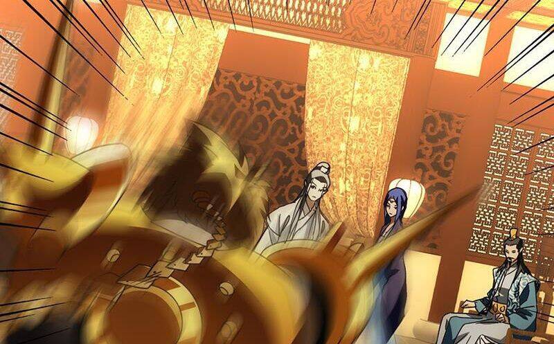 Thiên Long Bát Bộ Webtoon - Chapter 17 - Page 84