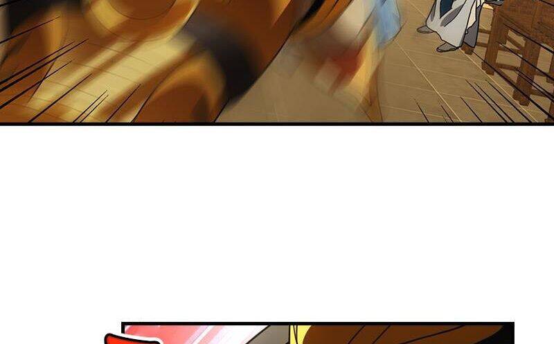 Thiên Long Bát Bộ Webtoon - Chapter 17 - Page 85