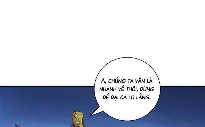 Thiên Long Bát Bộ Webtoon - Chapter 17 - Page 9