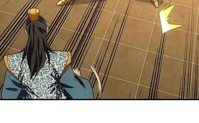 Thiên Long Bát Bộ Webtoon - Chapter 17 - Page 91