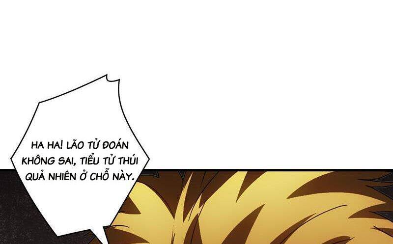 Thiên Long Bát Bộ Webtoon - Chapter 17 - Page 92