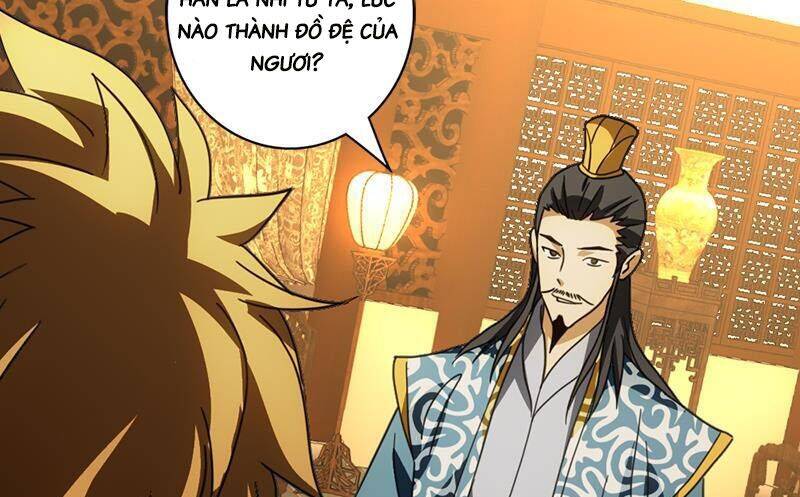 Thiên Long Bát Bộ Webtoon - Chapter 17 - Page 96