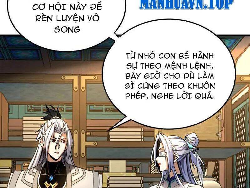 Đệ Tử Tu Luyện Còn Ta Thì Lười Biếng - Chapter 136 - Page 10