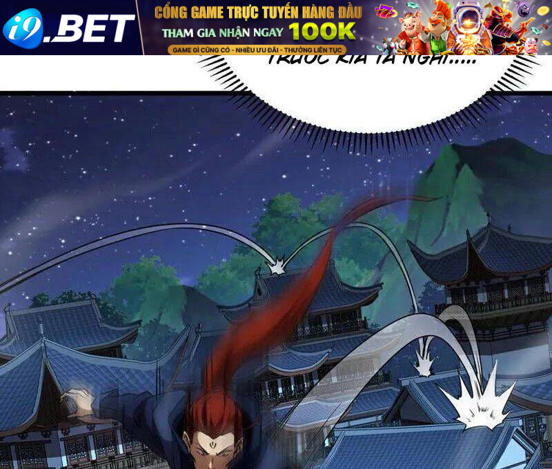 Đệ Tử Tu Luyện Còn Ta Thì Lười Biếng - Chapter 136 - Page 19