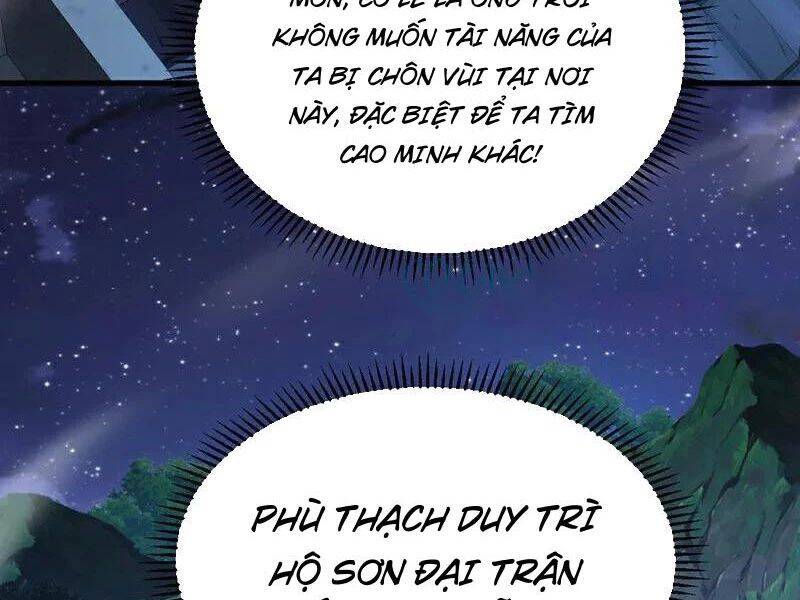 Đệ Tử Tu Luyện Còn Ta Thì Lười Biếng - Chapter 136 - Page 21