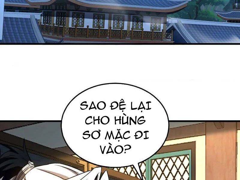 Đệ Tử Tu Luyện Còn Ta Thì Lười Biếng - Chapter 136 - Page 3