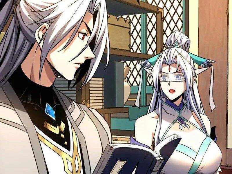 Đệ Tử Tu Luyện Còn Ta Thì Lười Biếng - Chapter 136 - Page 4