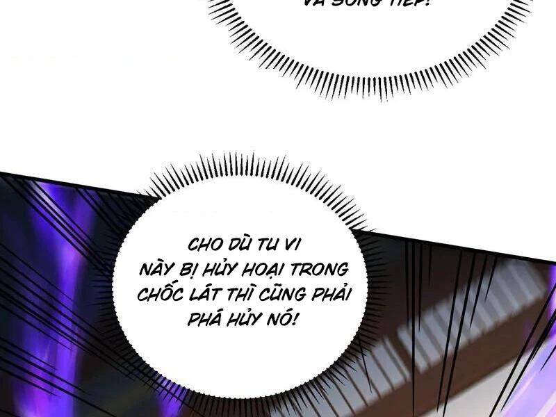 Đệ Tử Tu Luyện Còn Ta Thì Lười Biếng - Chapter 136 - Page 47