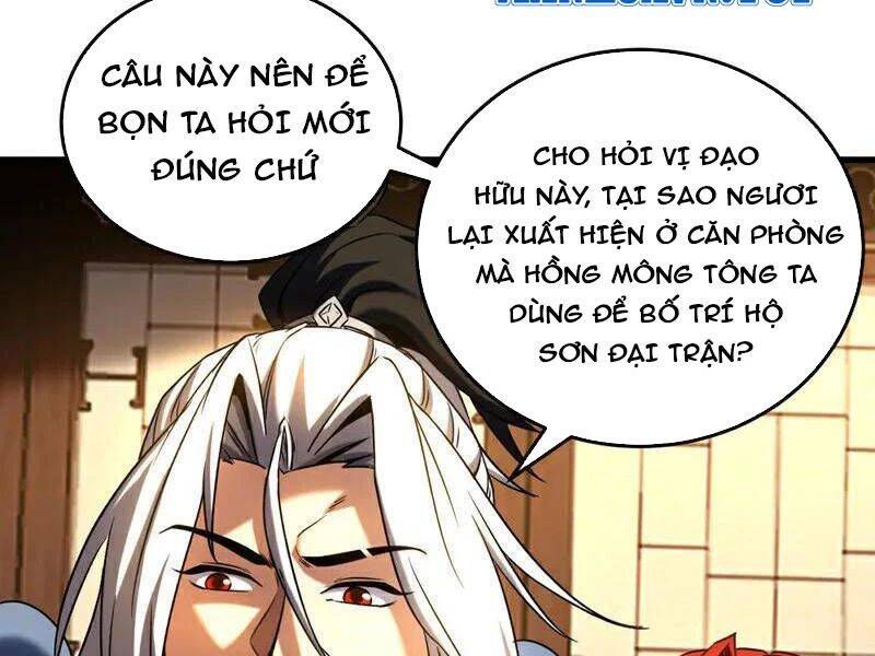 Đệ Tử Tu Luyện Còn Ta Thì Lười Biếng - Chapter 136 - Page 56