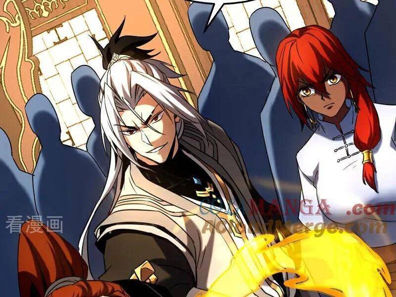 Đệ Tử Tu Luyện Còn Ta Thì Lười Biếng - Chapter 136 - Page 63