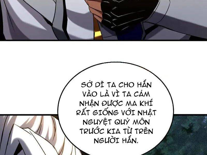 Đệ Tử Tu Luyện Còn Ta Thì Lười Biếng - Chapter 136 - Page 7