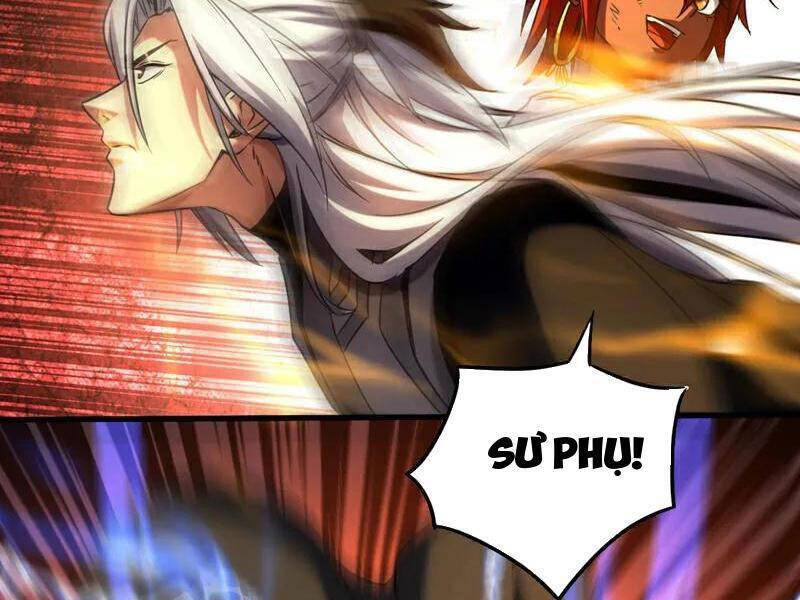 Đệ Tử Tu Luyện Còn Ta Thì Lười Biếng - Chapter 138.1 - Page 50