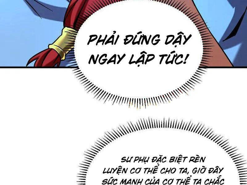 Đệ Tử Tu Luyện Còn Ta Thì Lười Biếng - Chapter 138 - Page 4