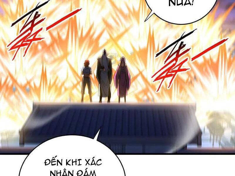 Đệ Tử Tu Luyện Còn Ta Thì Lười Biếng - Chapter 139 - Page 21