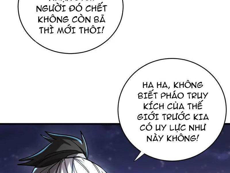 Đệ Tử Tu Luyện Còn Ta Thì Lười Biếng - Chapter 139 - Page 22