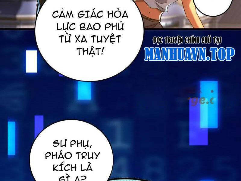 Đệ Tử Tu Luyện Còn Ta Thì Lười Biếng - Chapter 139 - Page 24