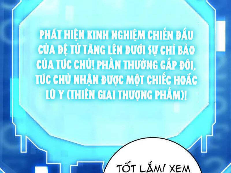 Đệ Tử Tu Luyện Còn Ta Thì Lười Biếng - Chapter 139 - Page 28