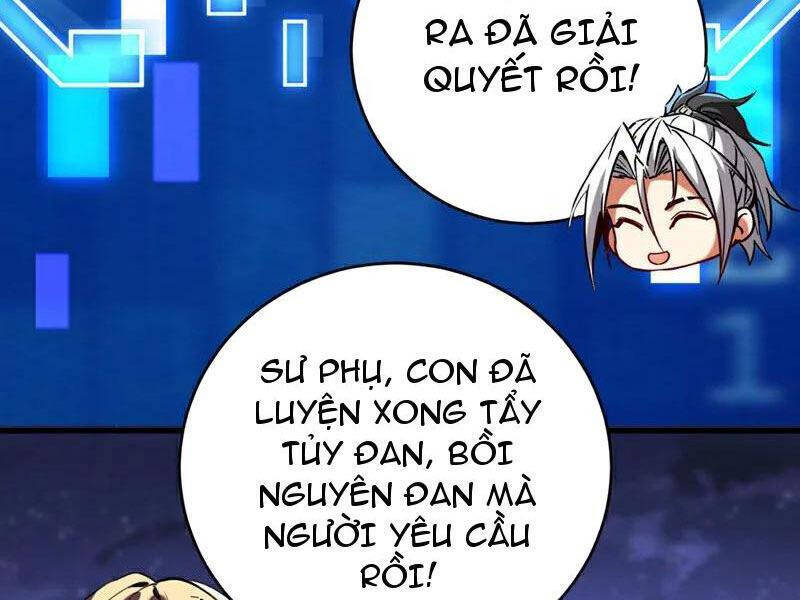 Đệ Tử Tu Luyện Còn Ta Thì Lười Biếng - Chapter 139 - Page 29