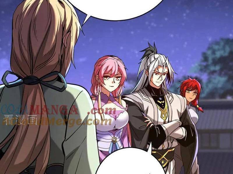 Đệ Tử Tu Luyện Còn Ta Thì Lười Biếng - Chapter 139 - Page 30