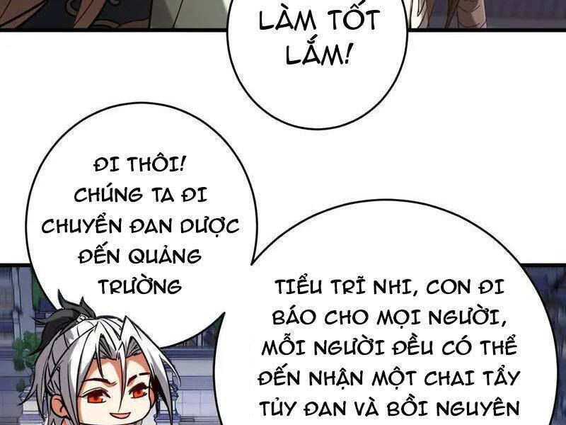 Đệ Tử Tu Luyện Còn Ta Thì Lười Biếng - Chapter 139 - Page 31