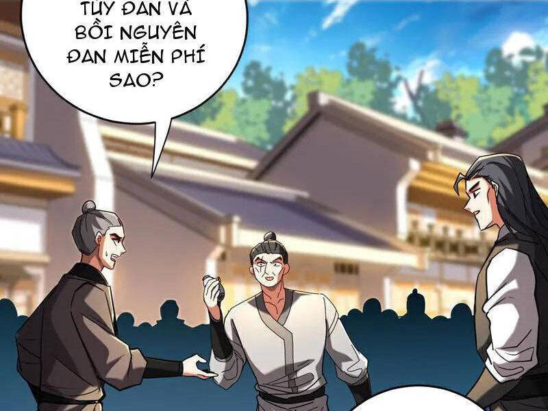 Đệ Tử Tu Luyện Còn Ta Thì Lười Biếng - Chapter 139 - Page 35