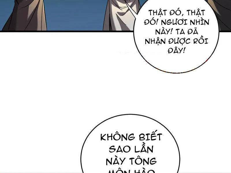 Đệ Tử Tu Luyện Còn Ta Thì Lười Biếng - Chapter 139 - Page 36