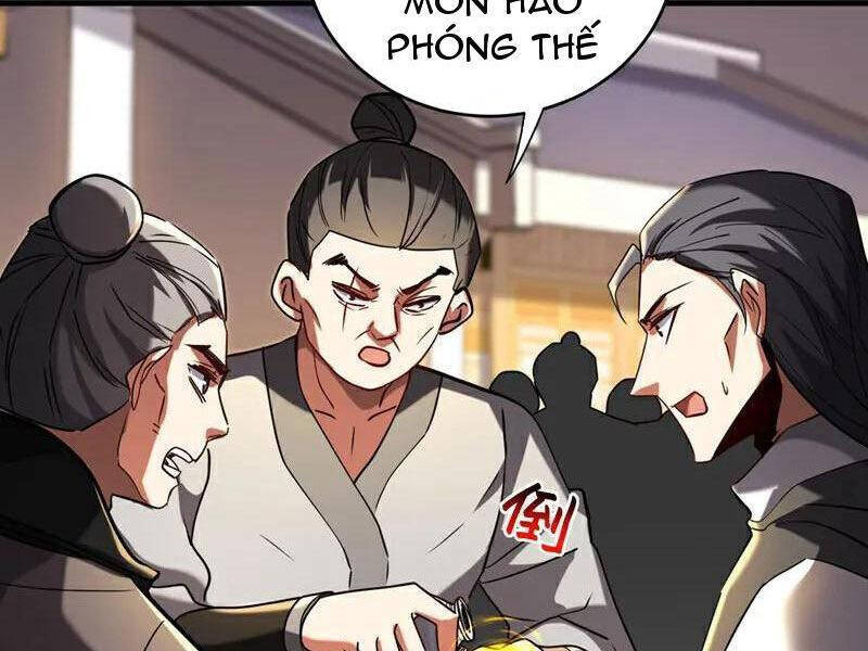 Đệ Tử Tu Luyện Còn Ta Thì Lười Biếng - Chapter 139 - Page 37