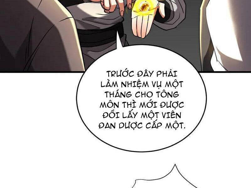 Đệ Tử Tu Luyện Còn Ta Thì Lười Biếng - Chapter 139 - Page 38