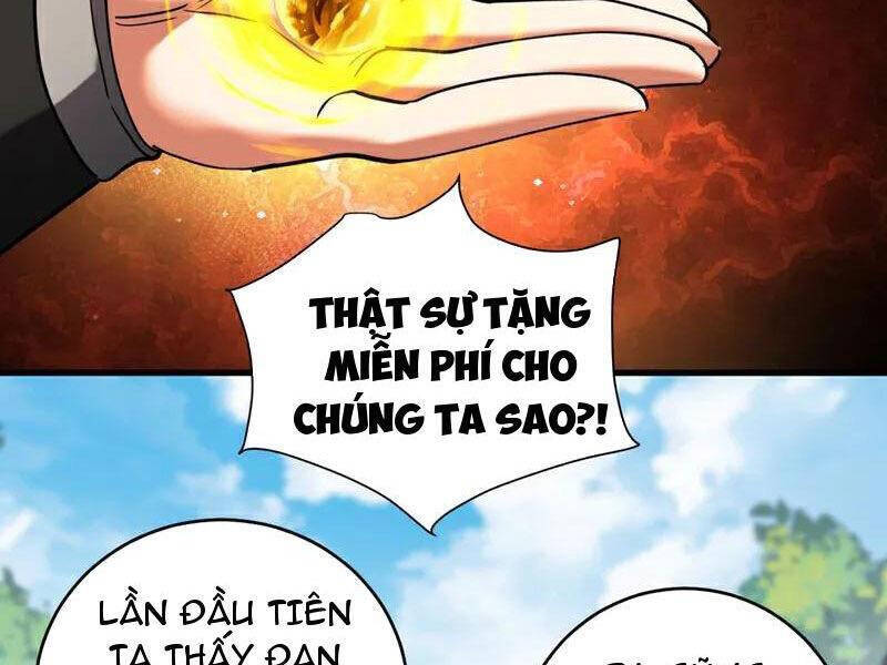 Đệ Tử Tu Luyện Còn Ta Thì Lười Biếng - Chapter 139 - Page 40