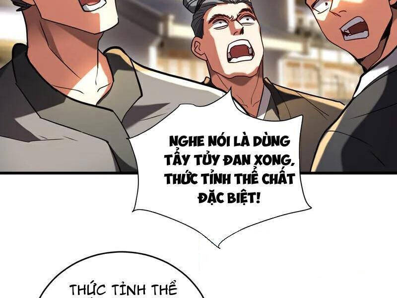 Đệ Tử Tu Luyện Còn Ta Thì Lười Biếng - Chapter 139 - Page 46