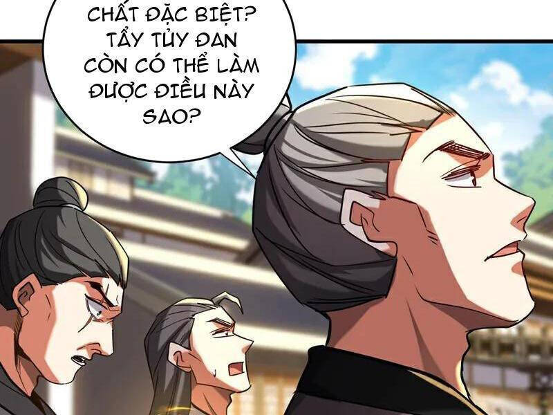 Đệ Tử Tu Luyện Còn Ta Thì Lười Biếng - Chapter 139 - Page 47