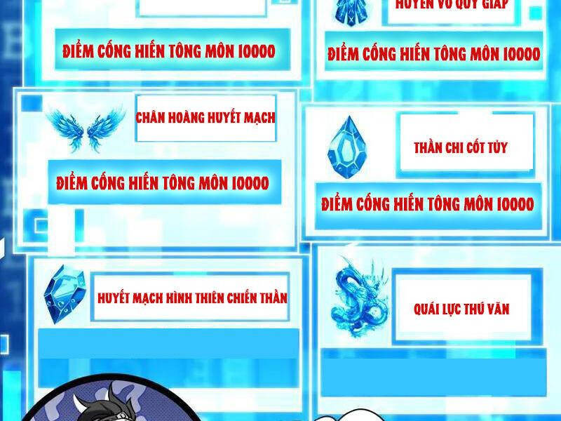 Đệ Tử Tu Luyện Còn Ta Thì Lười Biếng - Chapter 139 - Page 63