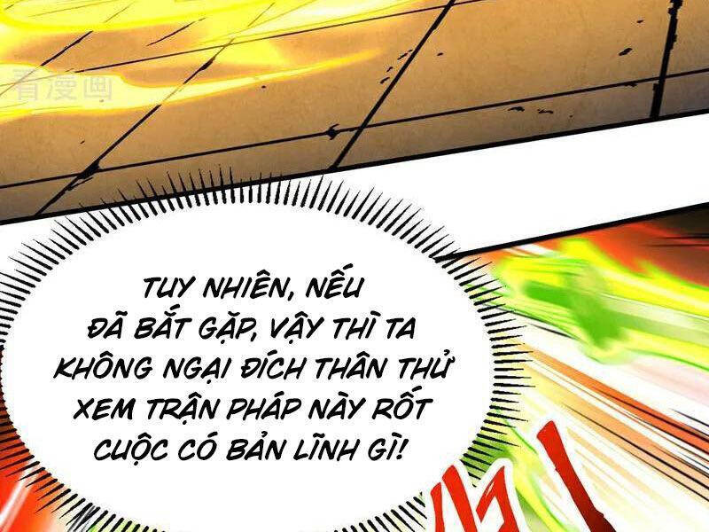 Đệ Tử Tu Luyện Còn Ta Thì Lười Biếng - Chapter 139 - Page 7