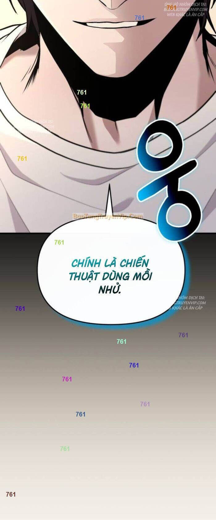 Tuyệt Đối Dân Cư Chapter 9 - Trang 1