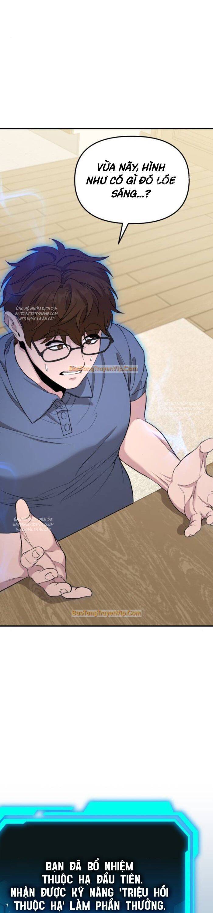 Tuyệt Đối Dân Cư Chapter 9 - Trang 11