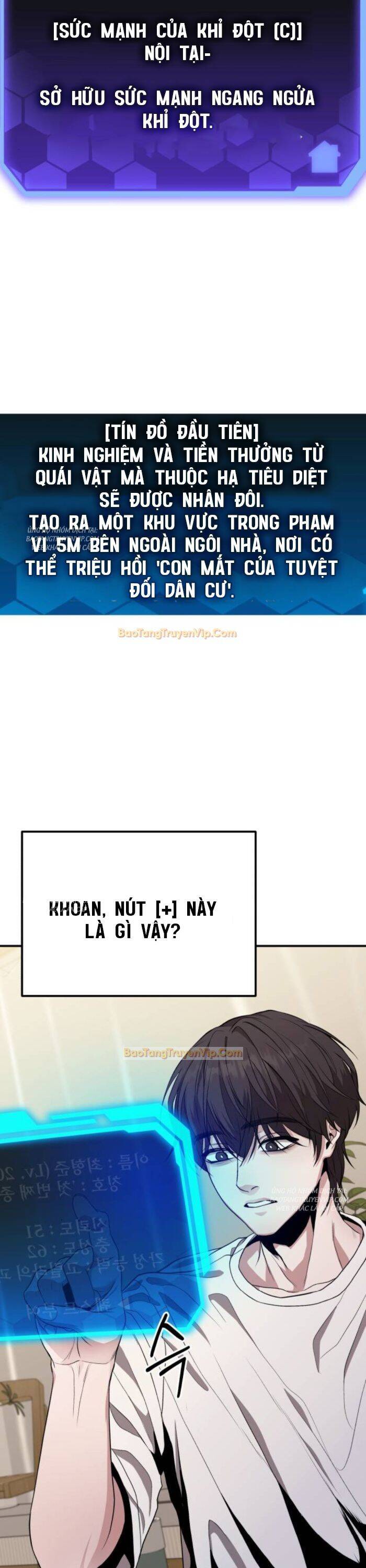 Tuyệt Đối Dân Cư Chapter 9 - Trang 13