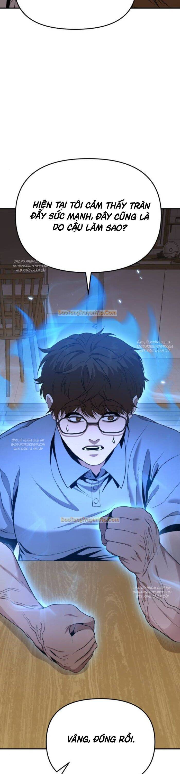 Tuyệt Đối Dân Cư Chapter 9 - Trang 16