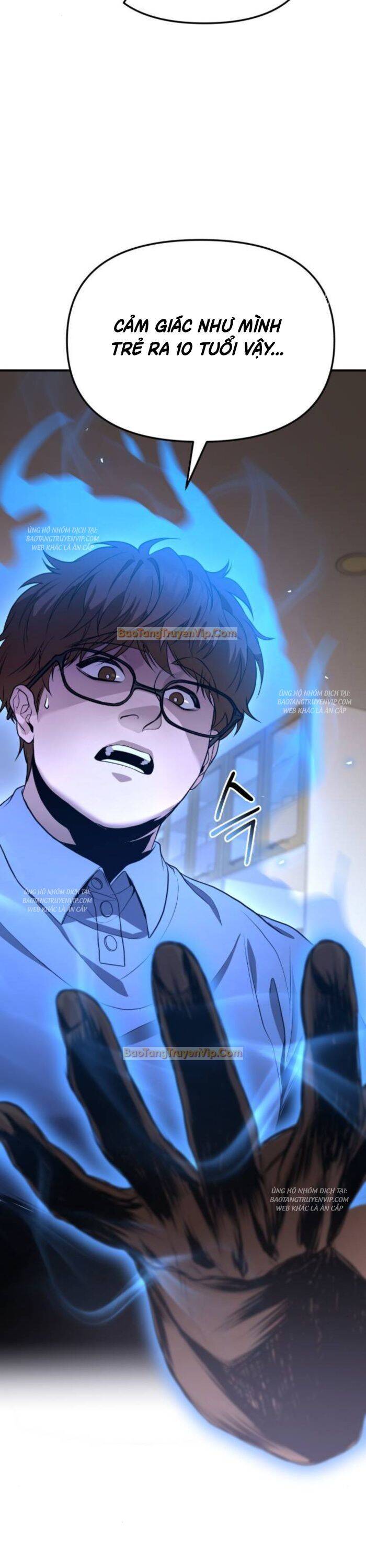 Tuyệt Đối Dân Cư Chapter 9 - Trang 17