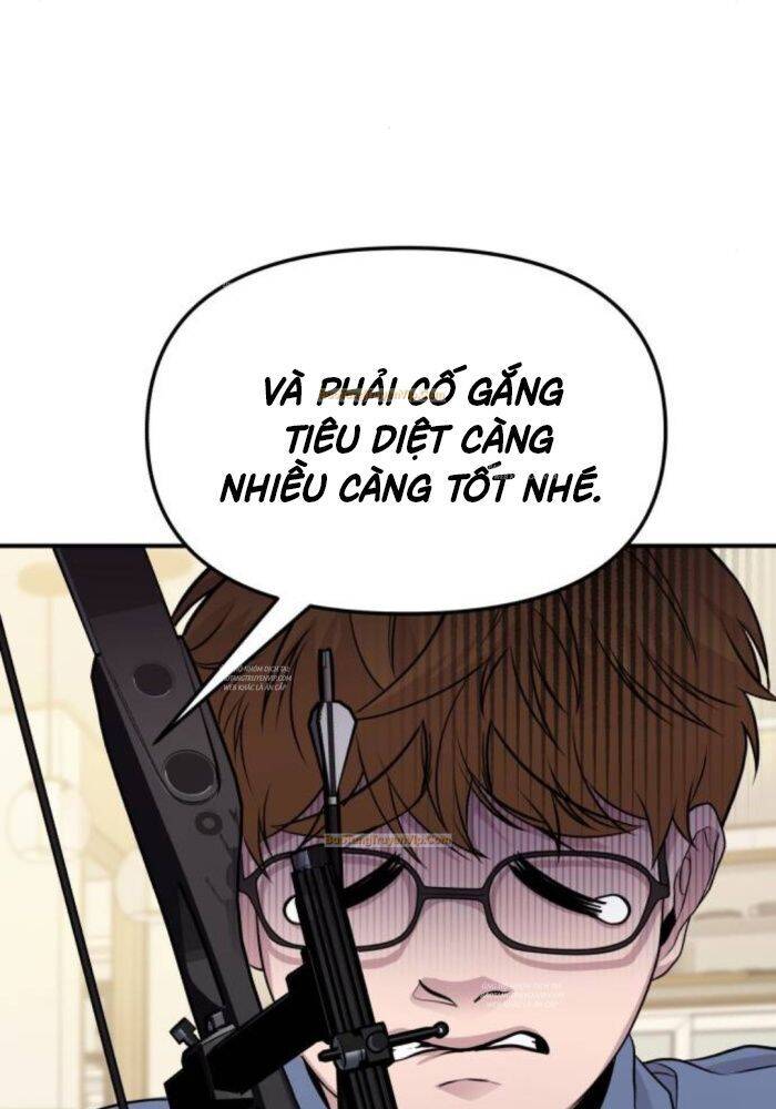 Tuyệt Đối Dân Cư Chapter 9 - Trang 20