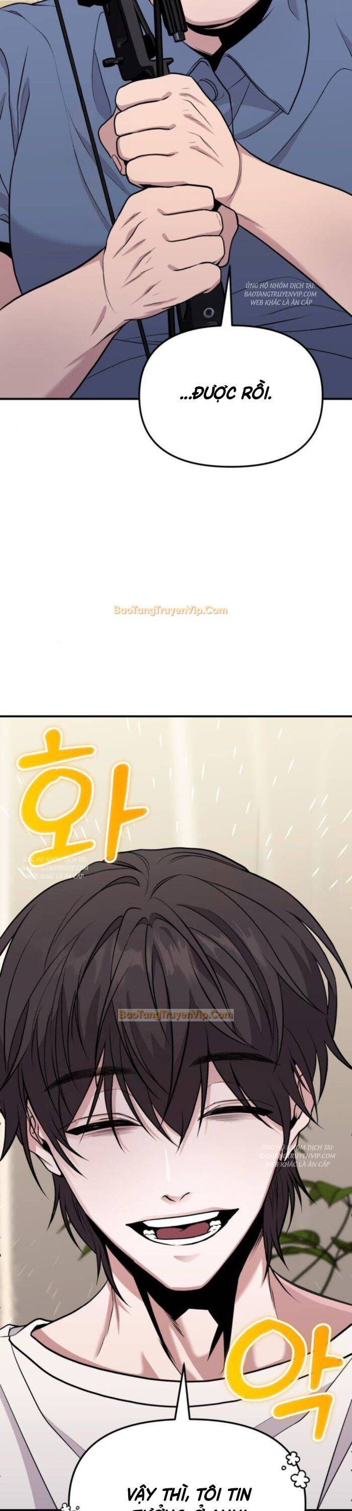 Tuyệt Đối Dân Cư Chapter 9 - Trang 21