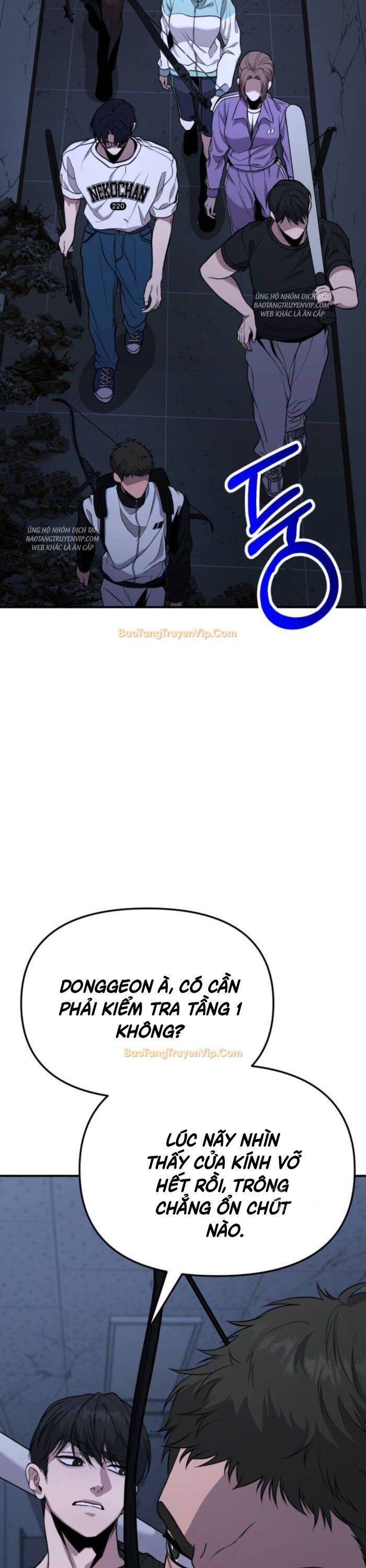 Tuyệt Đối Dân Cư Chapter 9 - Trang 23