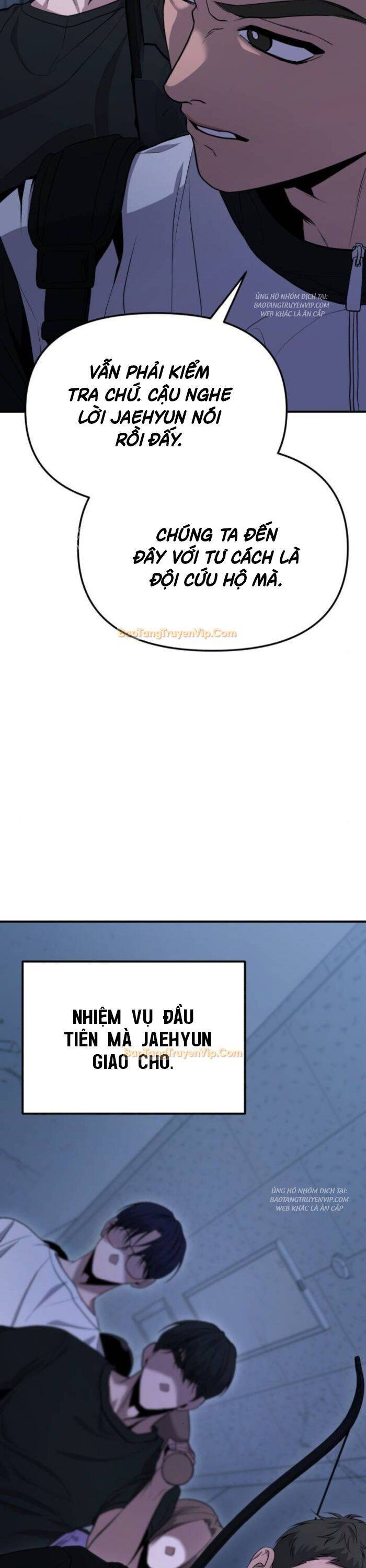 Tuyệt Đối Dân Cư Chapter 9 - Trang 24