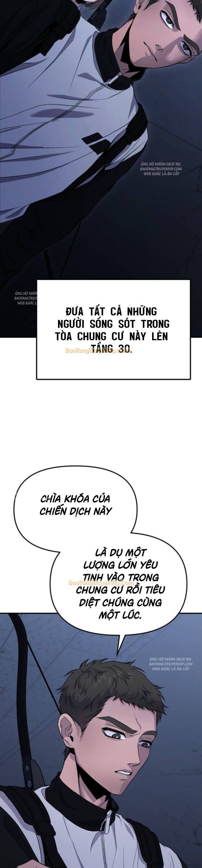 Tuyệt Đối Dân Cư Chapter 9 - Trang 25