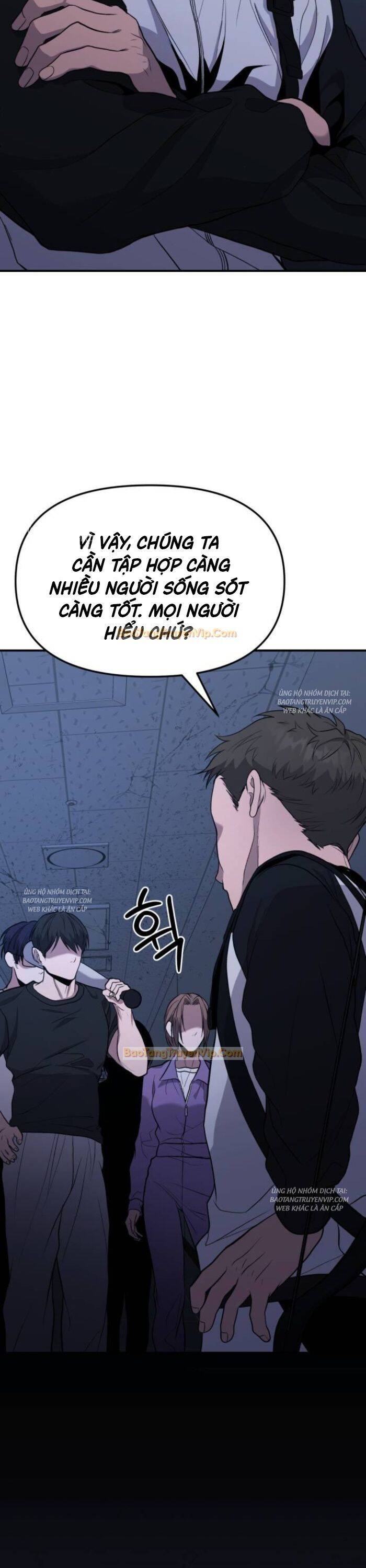 Tuyệt Đối Dân Cư Chapter 9 - Trang 26