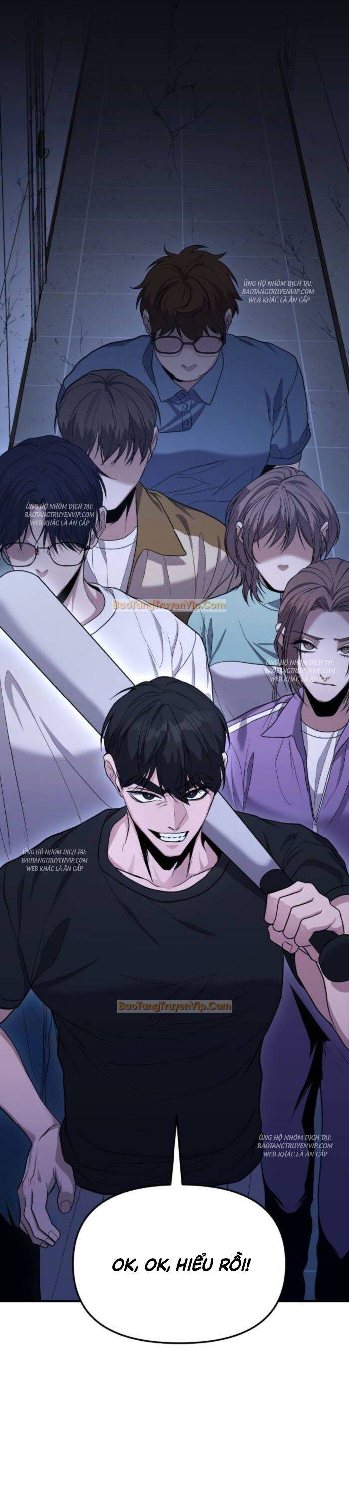 Tuyệt Đối Dân Cư Chapter 9 - Trang 27