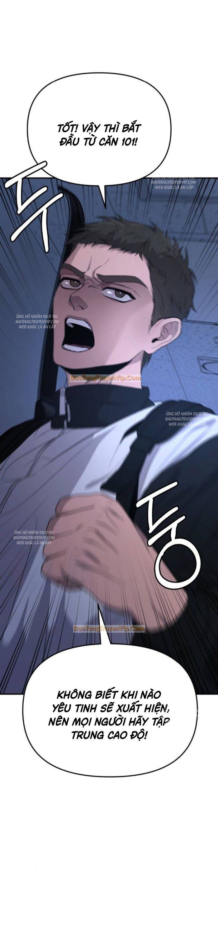 Tuyệt Đối Dân Cư Chapter 9 - Trang 28