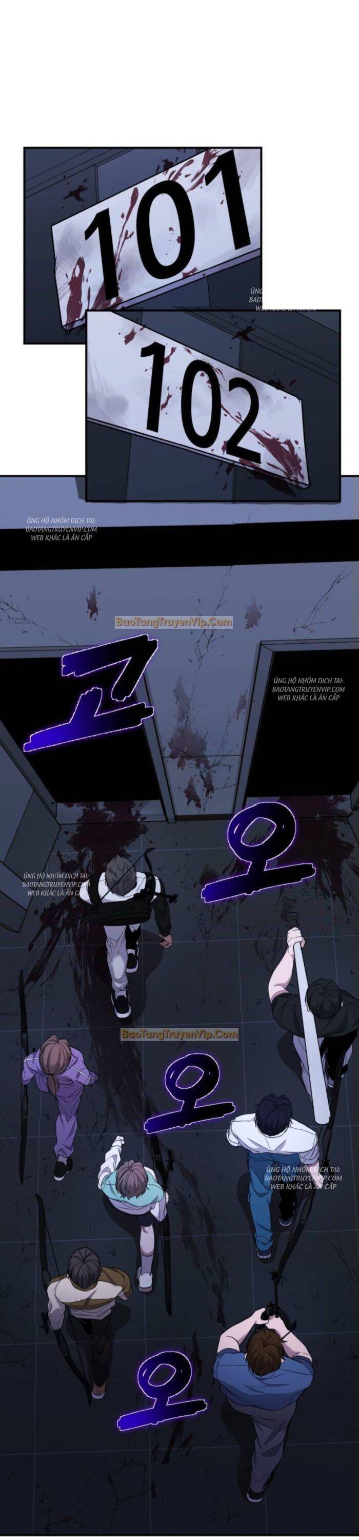 Tuyệt Đối Dân Cư Chapter 9 - Trang 29