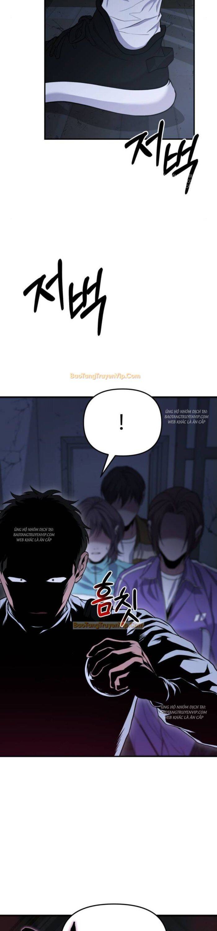 Tuyệt Đối Dân Cư Chapter 9 - Trang 31